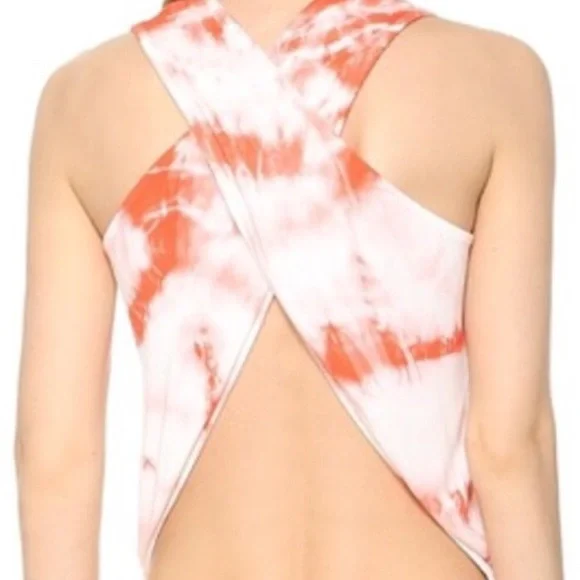 Young, Fabulous & Broke Gracie romper…Excellent condition. Size Small - Picture 5 of 8